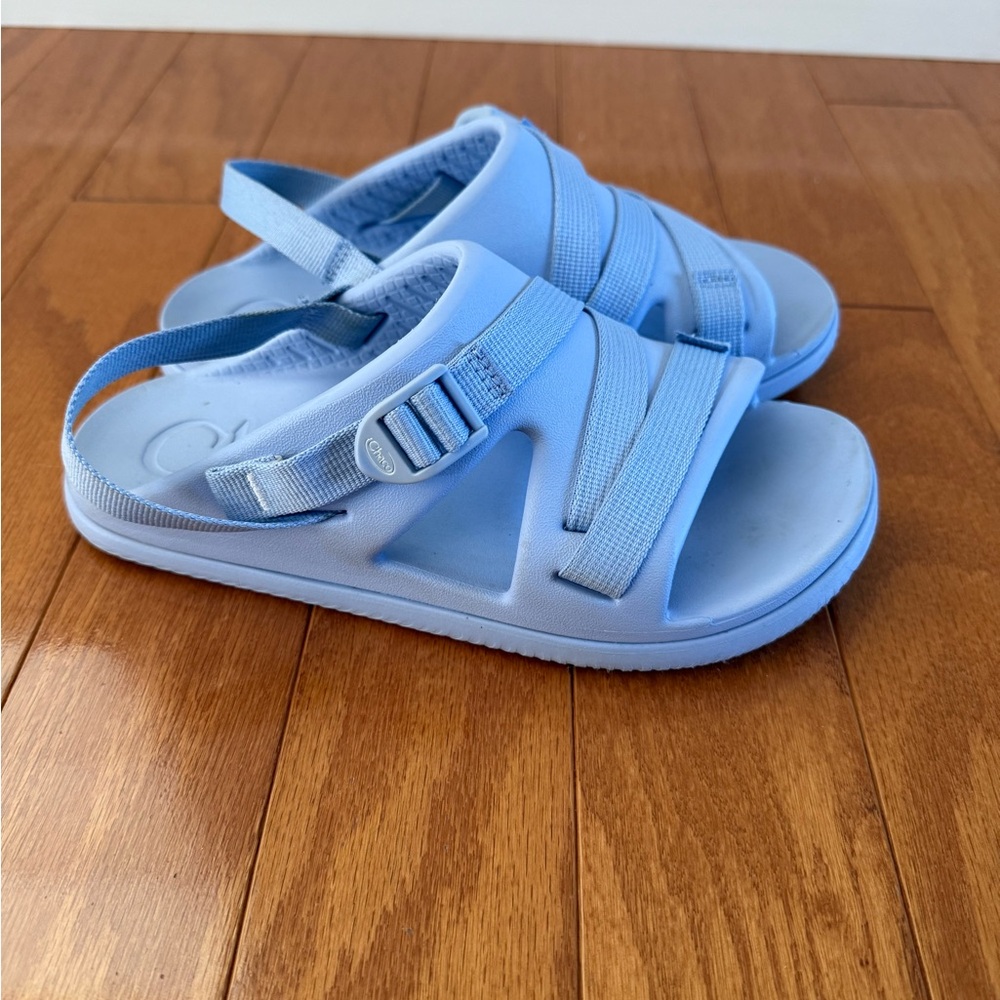 Chacos Chillos Kids Sandals